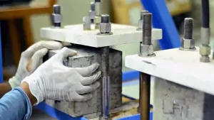 Испытания бетона: цели и методы